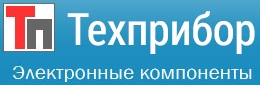 ТЕХПРИБОР