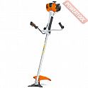 Мотокоса кусторез STIHL FS 560 C-EM