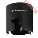 Твердосплавная универсальная коронка TCT 114х60 мм KARNASCH Allround 60 Eco 20.1150-114