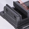Тиски станочные 100х100 мм PROMA SV-100