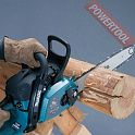 Бензопила цепная MAKITA EA 3203 S40B