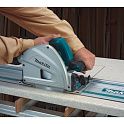 Пила погружная циркулярная ручная MAKITA SP 6000