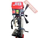 Сверлильный станок по металлу JIB DP25016B
