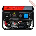 Бензиновый генератор FUBAG BS 3500 A ES Duplex