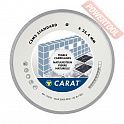 Диск алмазный по плитке 300х25,4 мм CARAT Standart CSMS