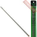 Бур SDS-Plus 8х550/610 мм 2 грани D.BOR V Plus 24122