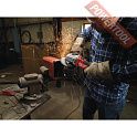 Аккумуляторная угловая шлифмашина MILWAUKEE M18 CAG-115X-502X FUEL