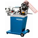 Ленточнопильный станок по металлу с гидроразгрузкой рамы HEDEN DBS-130BC