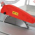 Циркулярный станок JET JTS-1600XL 380V JR100