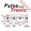 Зарядное устройство автомобильное с электронным управлением TELWIN Pulse 30 Evo