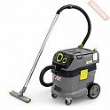 Пылесос строительный KARCHER NT 30/1 Tact Te Adv L