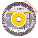 Диск алмазный по бетону 180х22,23 мм BOSCH Standard For Universal Turbo