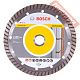 Диск алмазный по бетону 180х22,23 мм BOSCH Standard For Universal Turbo 2608602396
