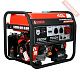 Бензиновый генератор A-iPower A7500TEA с блоком АВР 230В/400В 124864