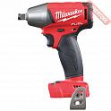 Аккумуляторный импульсный ударный гайковерт MILWAUKEE M18 FIWP12-0 FUEL