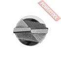 Бур SDS-Plus 15х200/260 мм 2 грани D.BOR W Plus 2WPD15L0260