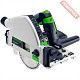 Пила погружная циркулярная ручная FESTOOL TS 55 REBQ-Plus