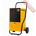 Осушитель воздуха конденсационный OURMASTER DH 26