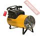 Тепловая пушка электрическая OKLIMA Biemmedue SK 60 C 06SK103