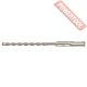 Бур SDS-Plus 7х100/160 мм 2 грани MILWAUKEE Contractor 2C 4932471225