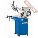 Ленточнопильный станок по металлу с гидроразгрузкой рамы HEDEN DBS-170