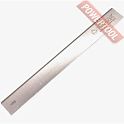 Нож строгальный HSS Eco 332х20х3 мм PILANA PLHSSE332.20.3