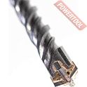 Бур SDS-Plus 12х150/210 мм 4 грани ELITECH 1820.083900