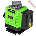 Лазерный уровень построитель плоскостей AMO LN 4D-360-1
