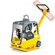 Виброплита реверсивная дизельная WACKER NEUSON DPU 3750 Hets 5000610322