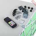 Система очистки воздуха JET AFS-1800