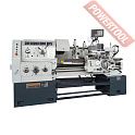 Токарно-винторезный станок по металлу METAL MASTER ZM 50200 (500x2000 мм) DRO RFS