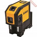 Лазерный уровень построитель плоскостей DeWALT DW 0851