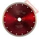 Диск алмазный по плитке 300х30/25,4 мм D.BOR Ceramic Turbo Slim T-10 D-CTS-T-10-0300-030
