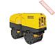 Виброкаток грунтовый с дистанционным управлением WACKER NEUSON RT 56-SC 2