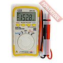 Мультиметр цифровой автоматический CEM DT-113