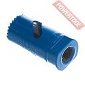 Биметаллическая коронка HSS-Co M42 25х38 мм WILPU 3102500101
