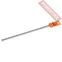 Бур SDS-Plus 24х150/210 мм 2 грани MESSER Minus BI-24-210