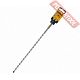 Бур SDS-Plus 8х230/310 мм 2 грани DeWALT Industrial DT9643-QZ