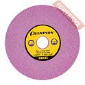 Круг шлифовальный абразивный 145х3,2х22,2 мм для заточного станка CHAMPION C2001 C2032