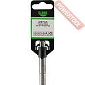 Бур SDS-Plus 8х250/310 мм 4 грани D.BOR 4CX Plus