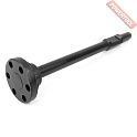 Долото трамбовочное 30 мм Hex 297/205х380 мм MESSER 33-33-110