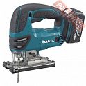 Аккумуляторный лобзик MAKITA DJV 180 RFE