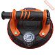 Присоска вакуумная помповая с манометром для плитки одинарная 200 мм 160/130 кг по гладким поверхностям MR. ЭКОНОМИК 600-520