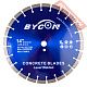 Диск алмазный по железобетону 350х25,4 мм BYCON Laser Concrete 3027350