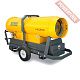 Дизельная тепловая пушка непрямого нагрева WACKER NEUSON HI 120 HD 5200019343