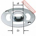 Копировальное кольцо FESTOOL KR-D 27/OF 900