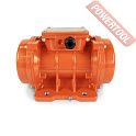 Внешний площадочный вибратор OLI MVE 400/3N-30A0