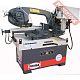 Полуавтоматический ленточнопильный станок по металлу PROMA PPS-270 HPA