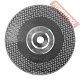 Диск алмазный по мрамору 230хM14 MESSER M/F 01-44-230