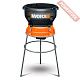 Измельчитель листьев электрический WORX WG430E